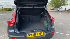 Volvo XC40 2.0 B3P Ultra Dark 5dr Auto Petrol Estate